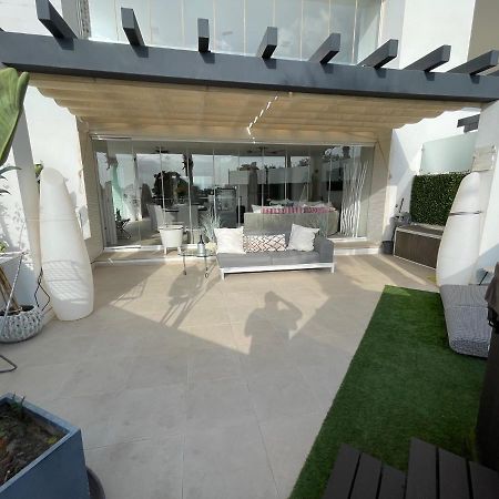 Estepona Luxe Top Appartement In Finca De Cortesin D38 Екстериор снимка