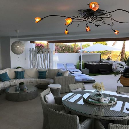 Estepona Luxe Top Appartement In Finca De Cortesin D38 Екстериор снимка