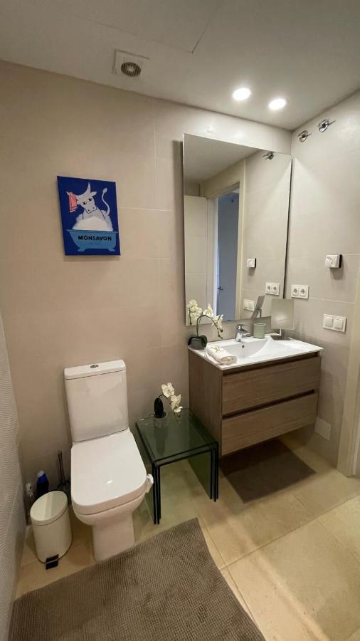 Estepona Luxe Top Appartement In Finca De Cortesin D38 Екстериор снимка