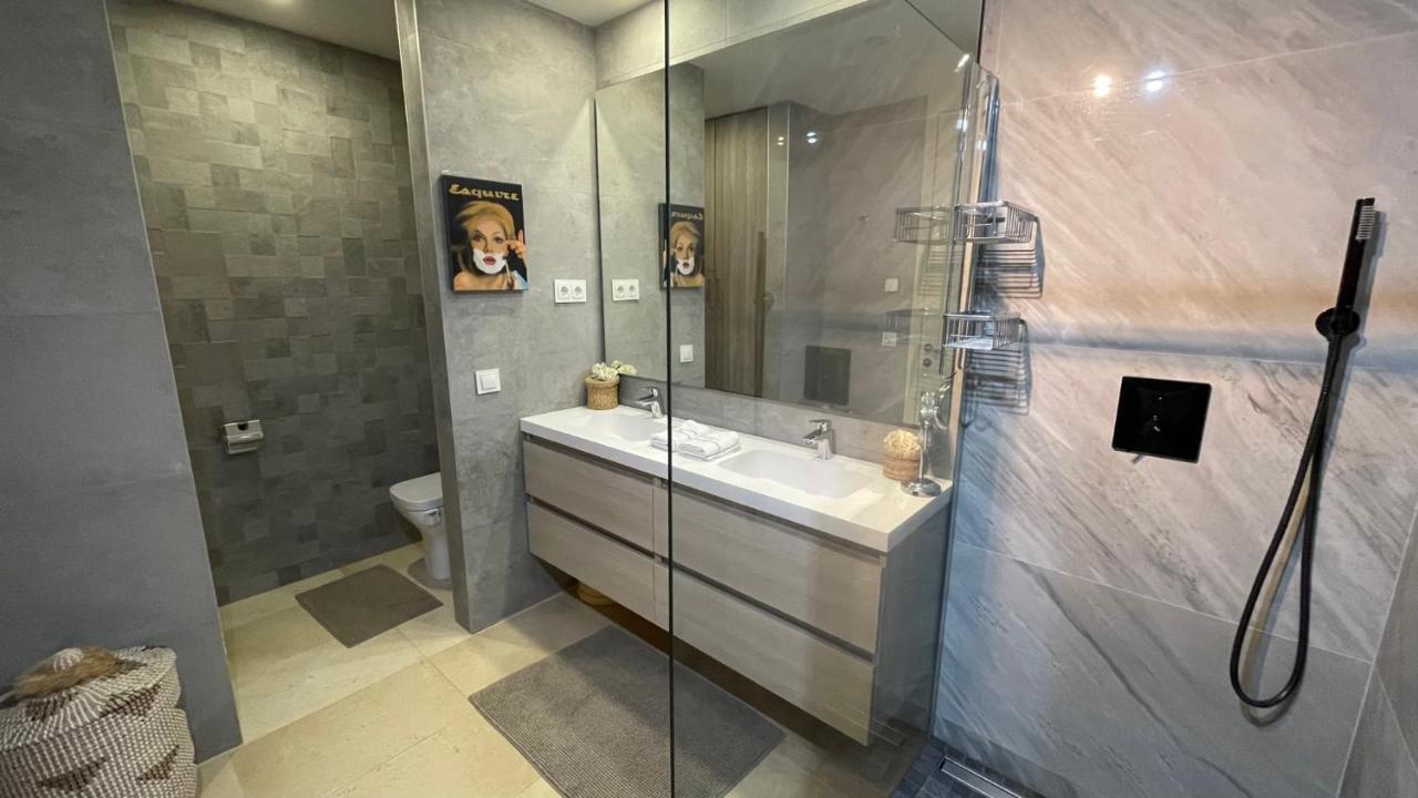Estepona Luxe Top Appartement In Finca De Cortesin D38 Екстериор снимка