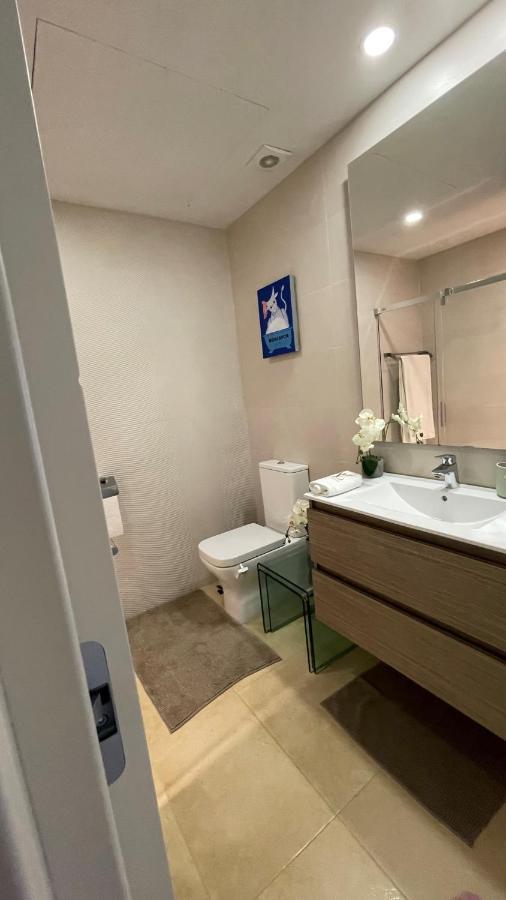 Estepona Luxe Top Appartement In Finca De Cortesin D38 Екстериор снимка