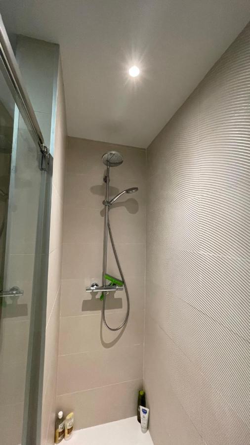 Estepona Luxe Top Appartement In Finca De Cortesin D38 Екстериор снимка