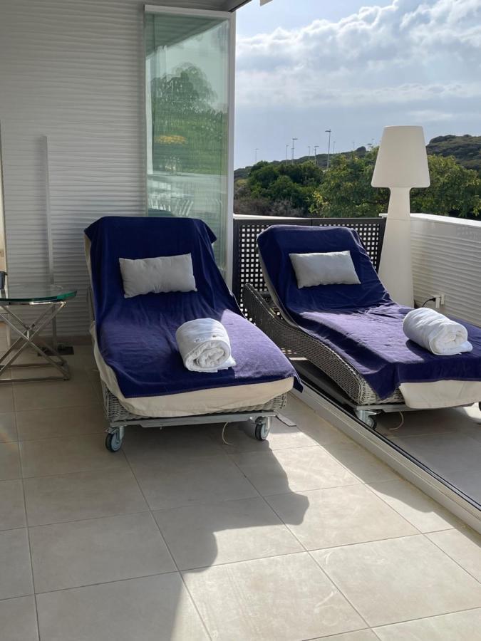 Estepona Luxe Top Appartement In Finca De Cortesin D38 Екстериор снимка