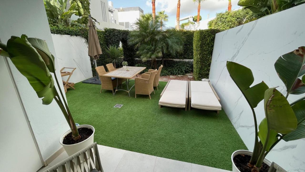 Estepona Luxe Top Appartement In Finca De Cortesin D38 Екстериор снимка