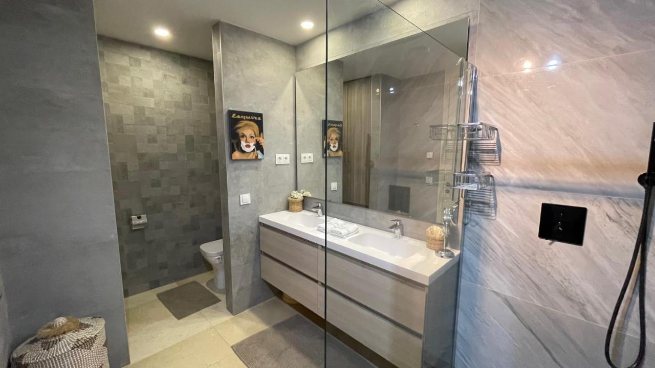 Estepona Luxe Top Appartement In Finca De Cortesin D38 Екстериор снимка