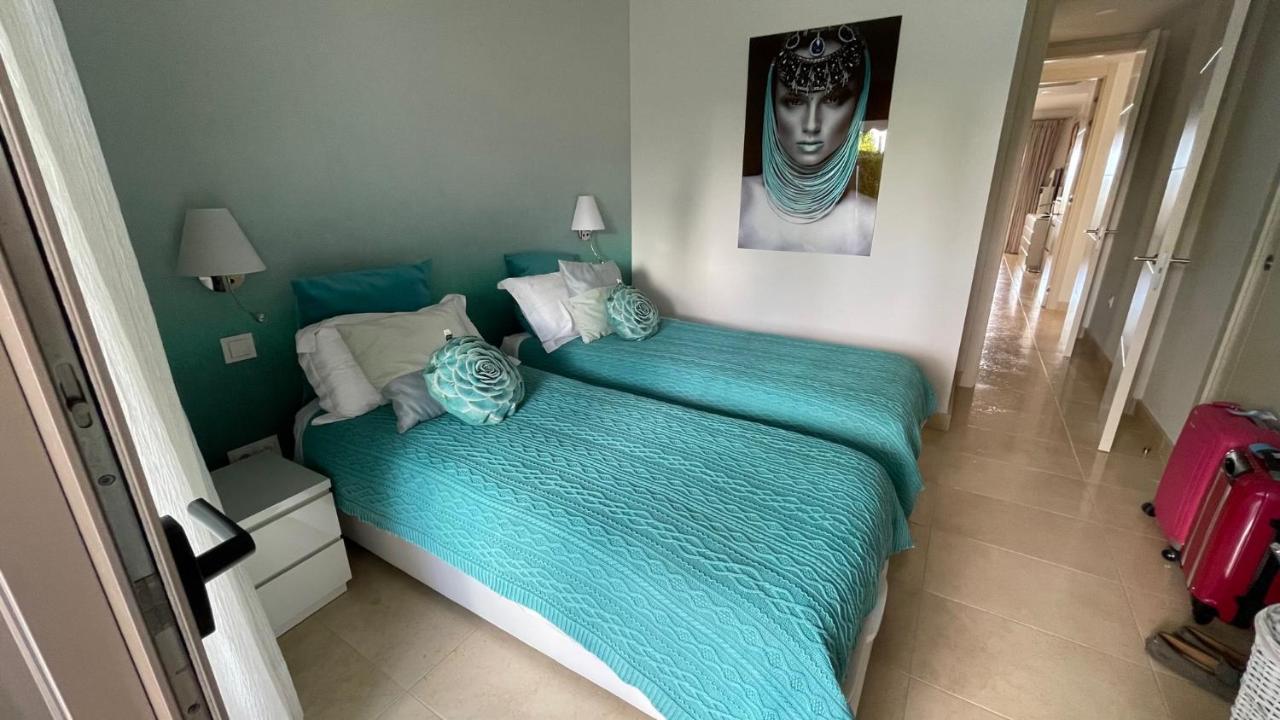 Estepona Luxe Top Appartement In Finca De Cortesin D38 Екстериор снимка