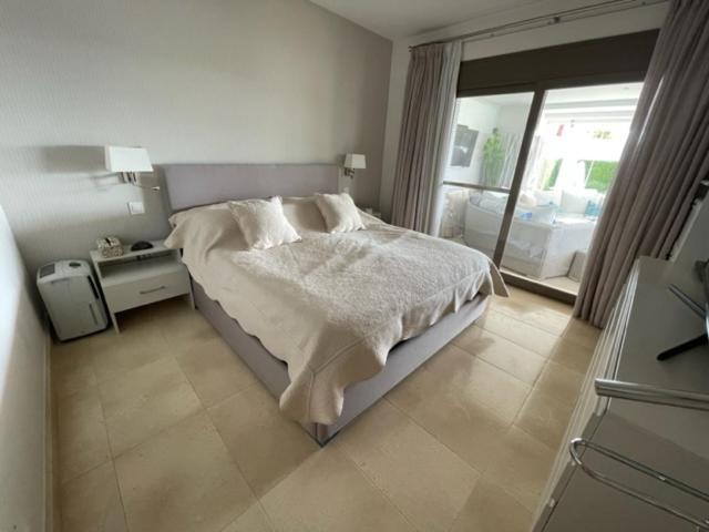 Estepona Luxe Top Appartement In Finca De Cortesin D38 Екстериор снимка