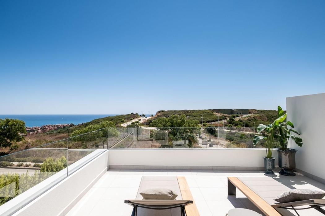Estepona Luxe Top Appartement In Finca De Cortesin D38 Екстериор снимка
