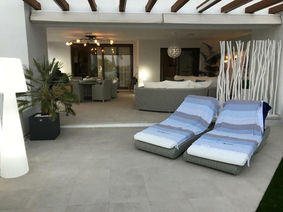 Estepona Luxe Top Appartement In Finca De Cortesin D38 Екстериор снимка