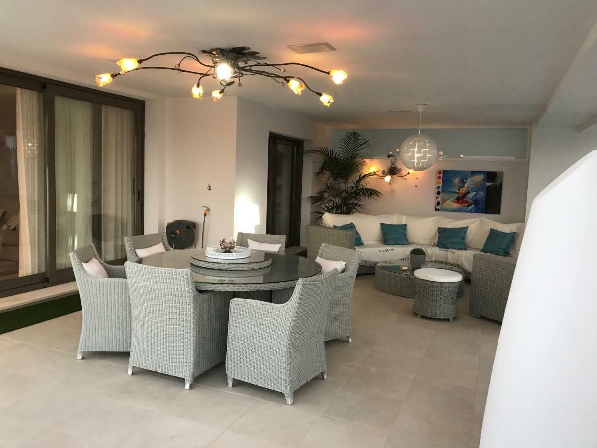 Estepona Luxe Top Appartement In Finca De Cortesin D38 Екстериор снимка