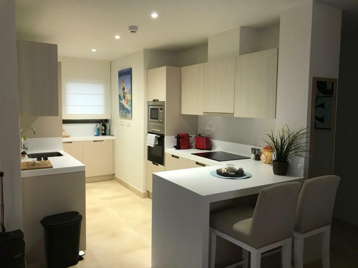 Estepona Luxe Top Appartement In Finca De Cortesin D38 Екстериор снимка
