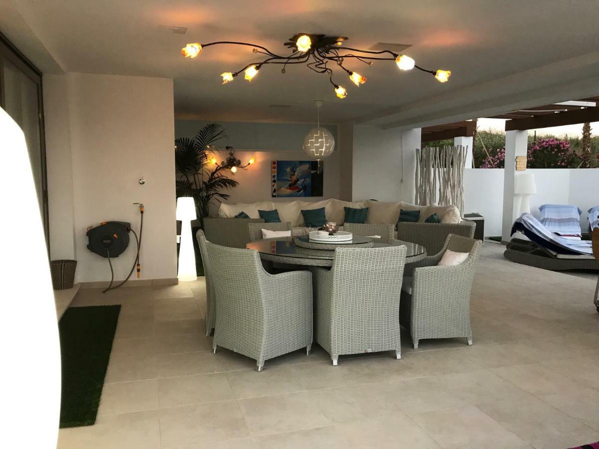 Estepona Luxe Top Appartement In Finca De Cortesin D38 Екстериор снимка