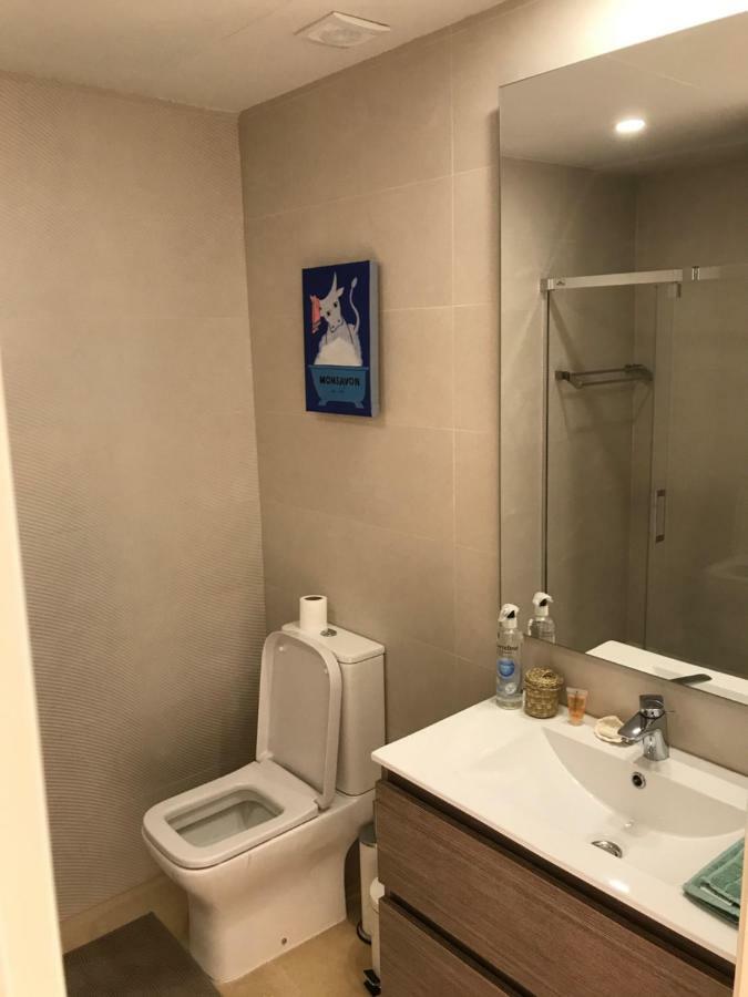 Estepona Luxe Top Appartement In Finca De Cortesin D38 Екстериор снимка