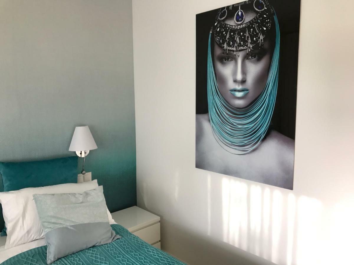 Estepona Luxe Top Appartement In Finca De Cortesin D38 Екстериор снимка