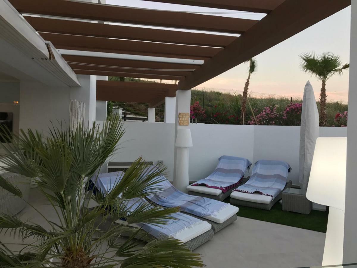 Estepona Luxe Top Appartement In Finca De Cortesin D38 Екстериор снимка