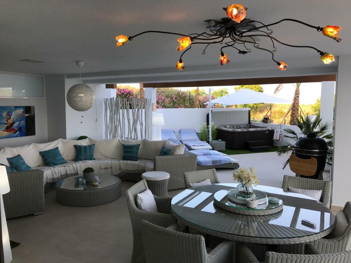 Estepona Luxe Top Appartement In Finca De Cortesin D38 Екстериор снимка