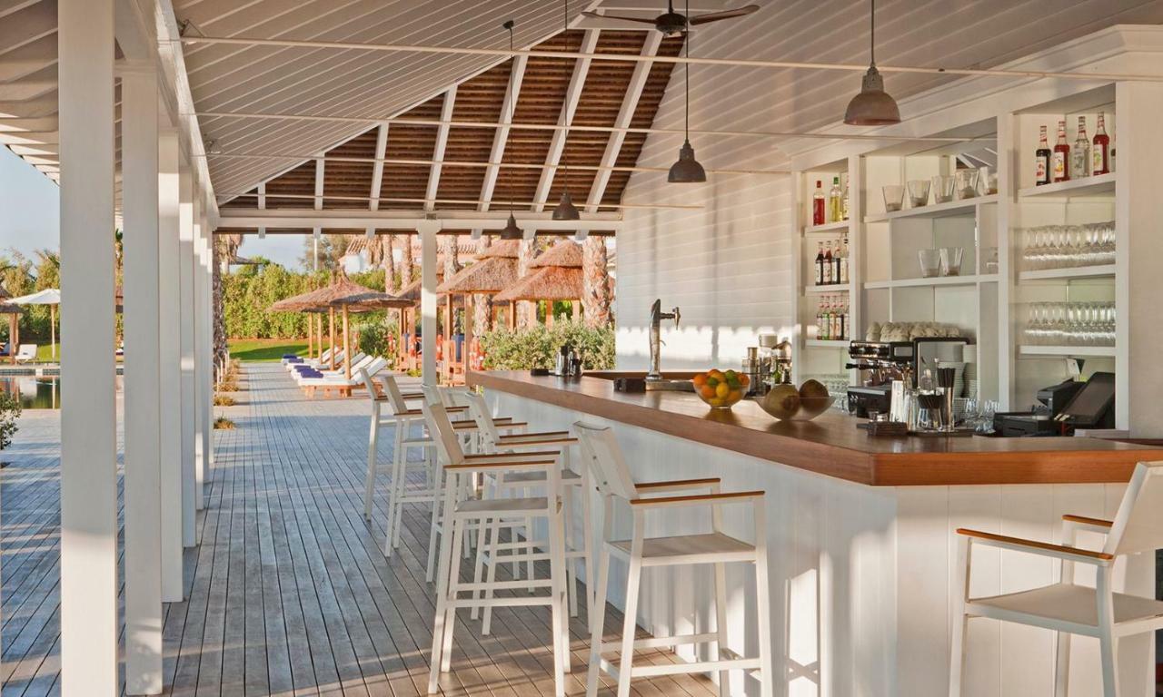 Estepona Luxe Top Appartement In Finca De Cortesin D38 Екстериор снимка