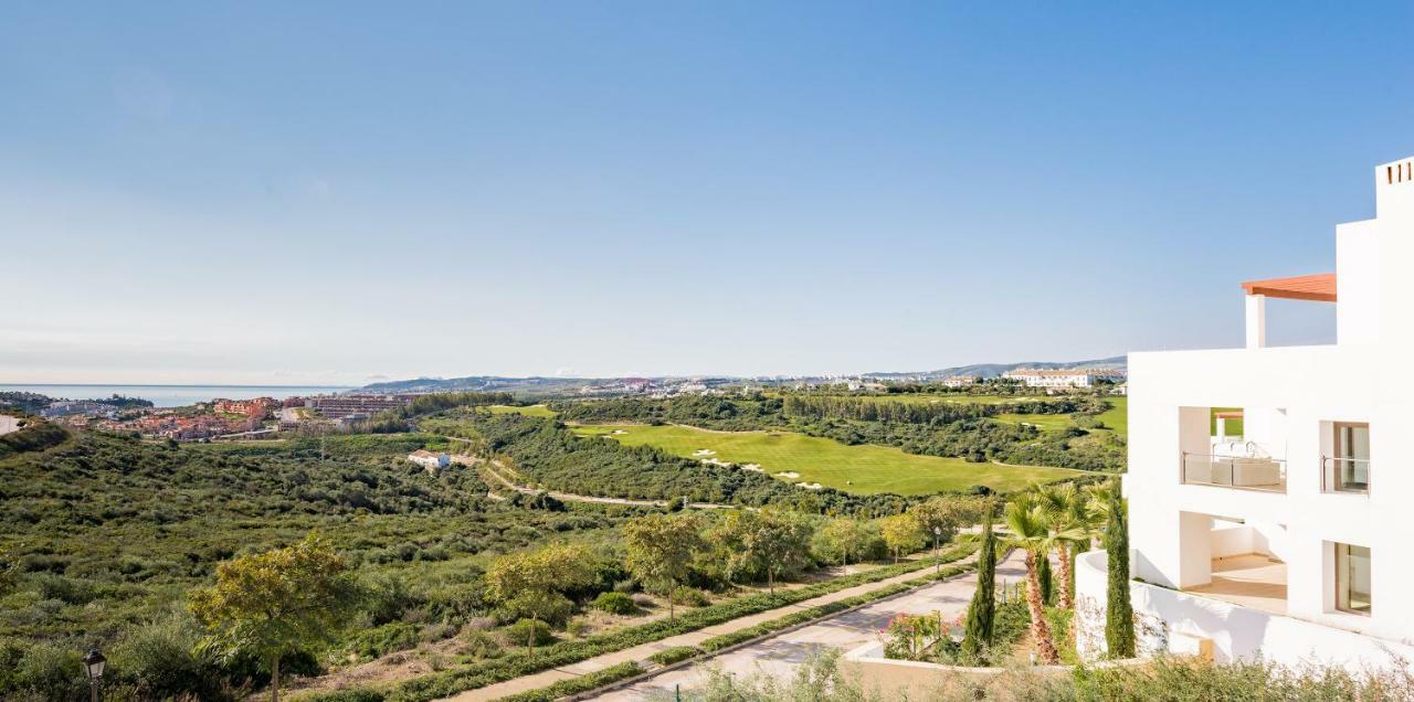 Estepona Luxe Top Appartement In Finca De Cortesin D38 Екстериор снимка