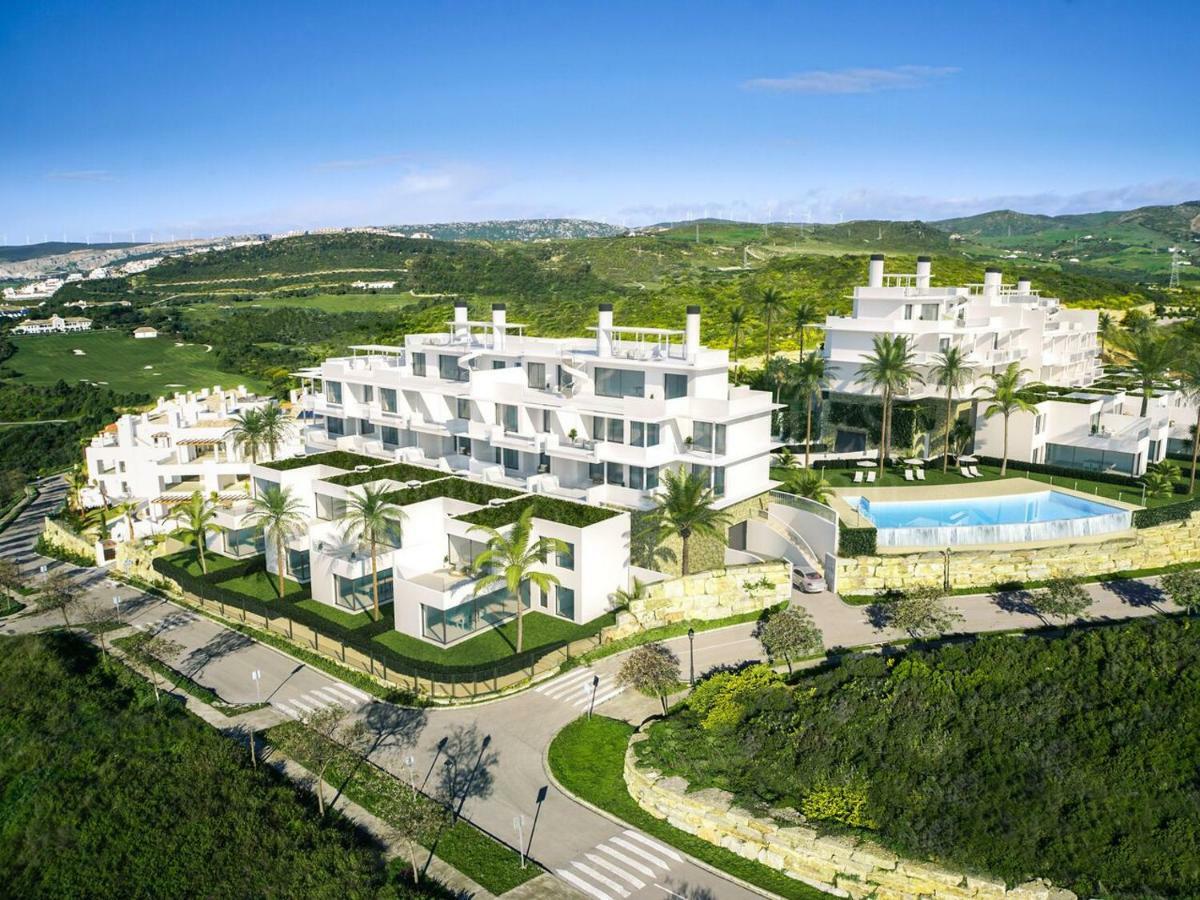 Estepona Luxe Top Appartement In Finca De Cortesin D38 Екстериор снимка