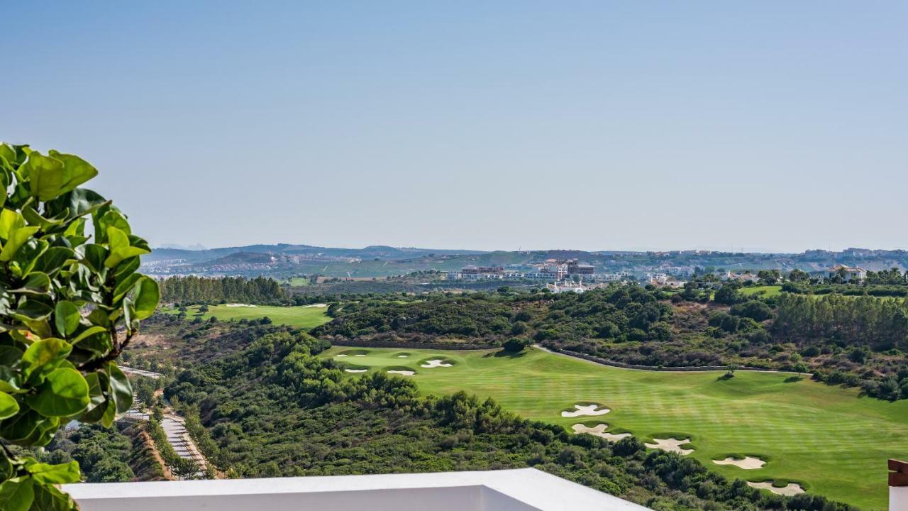 Estepona Luxe Top Appartement In Finca De Cortesin D38 Екстериор снимка