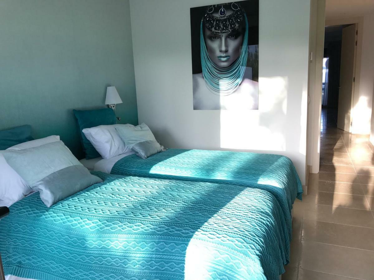 Estepona Luxe Top Appartement In Finca De Cortesin D38 Екстериор снимка