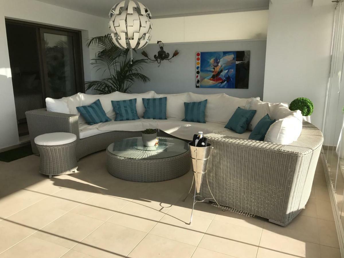 Estepona Luxe Top Appartement In Finca De Cortesin D38 Екстериор снимка
