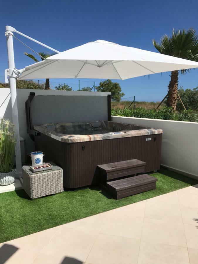 Estepona Luxe Top Appartement In Finca De Cortesin D38 Екстериор снимка