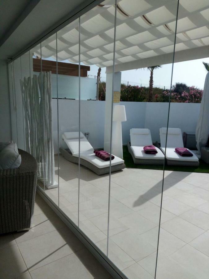 Estepona Luxe Top Appartement In Finca De Cortesin D38 Екстериор снимка