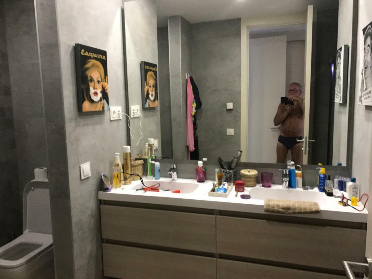 Estepona Luxe Top Appartement In Finca De Cortesin D38 Екстериор снимка