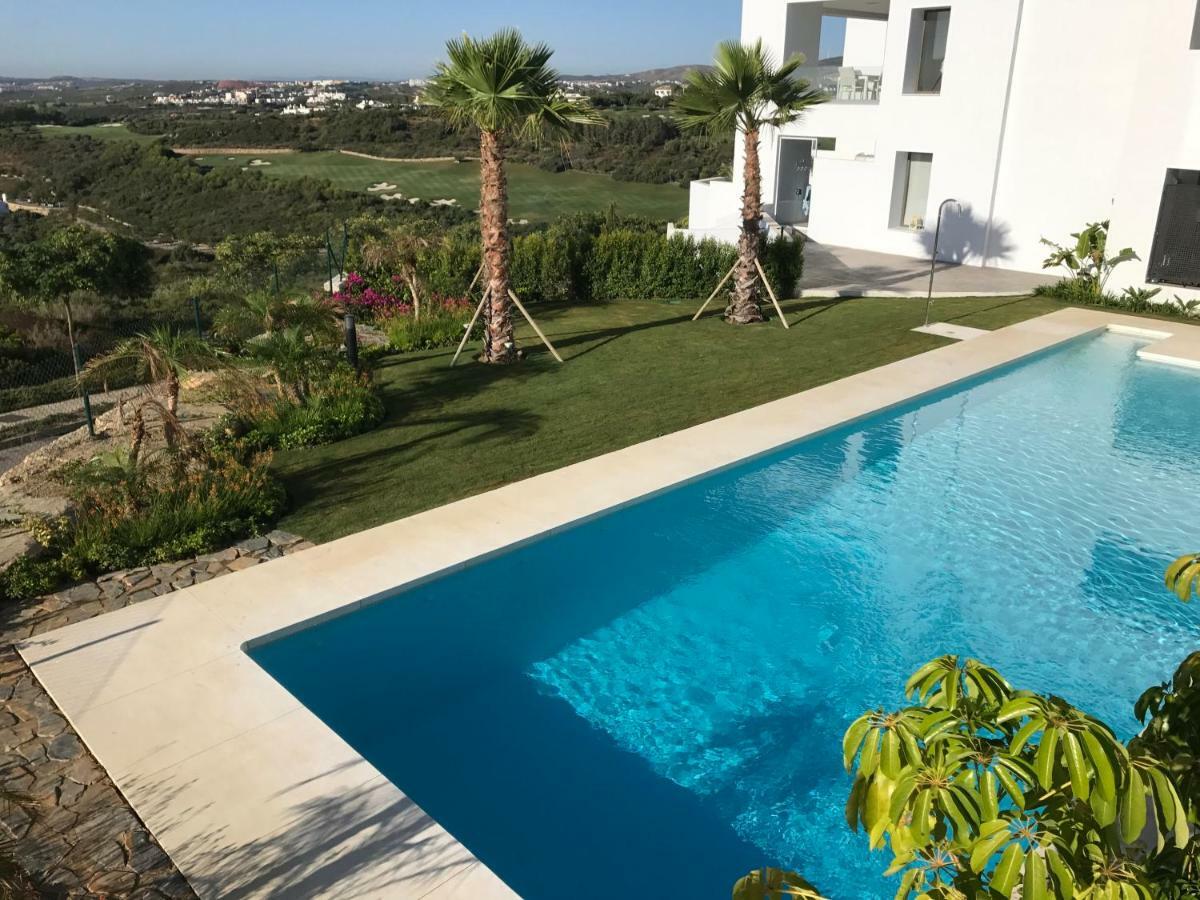 Estepona Luxe Top Appartement In Finca De Cortesin D38 Екстериор снимка